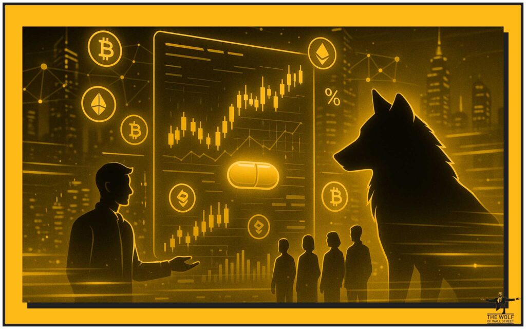 Responsible Crypto Advocacy: The Wolf Method
