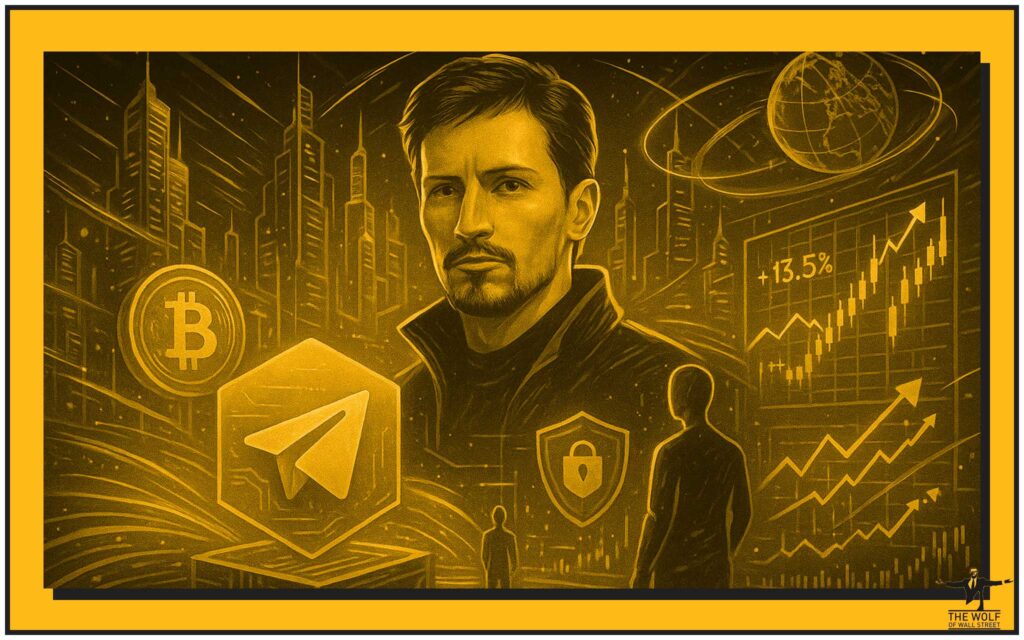 Conclusion – Why Durov’s Fight is Your Fight