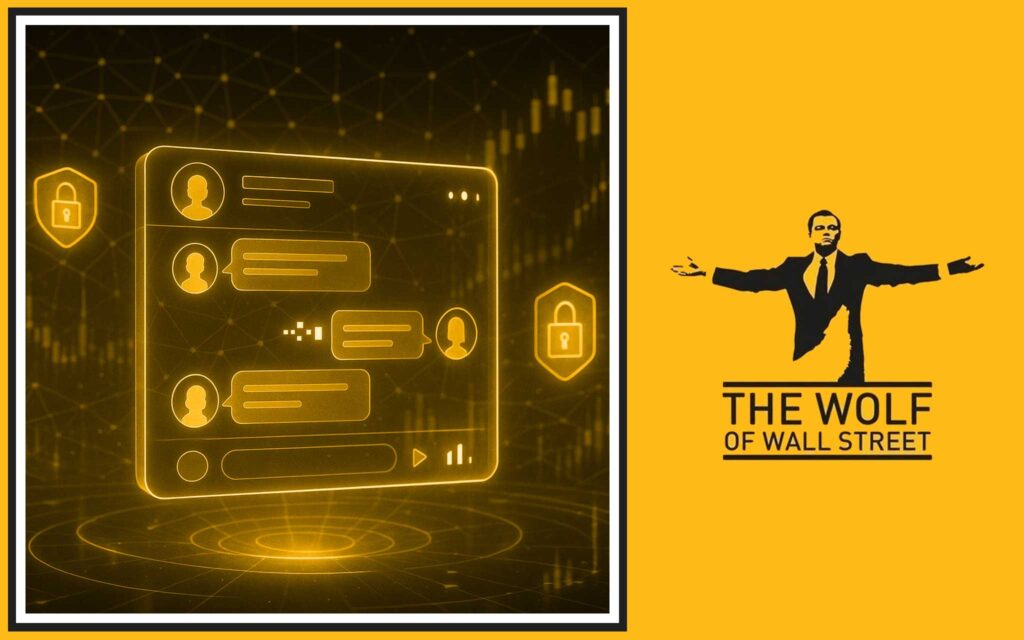 Telegram – The Phoenix Rises