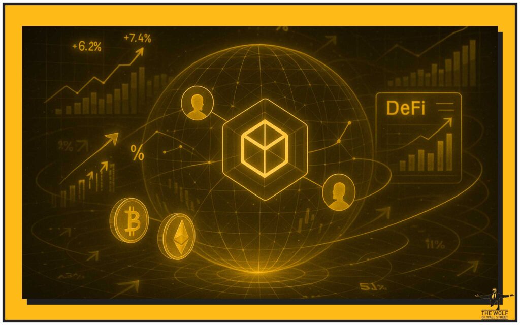 The TON Blockchain Dream