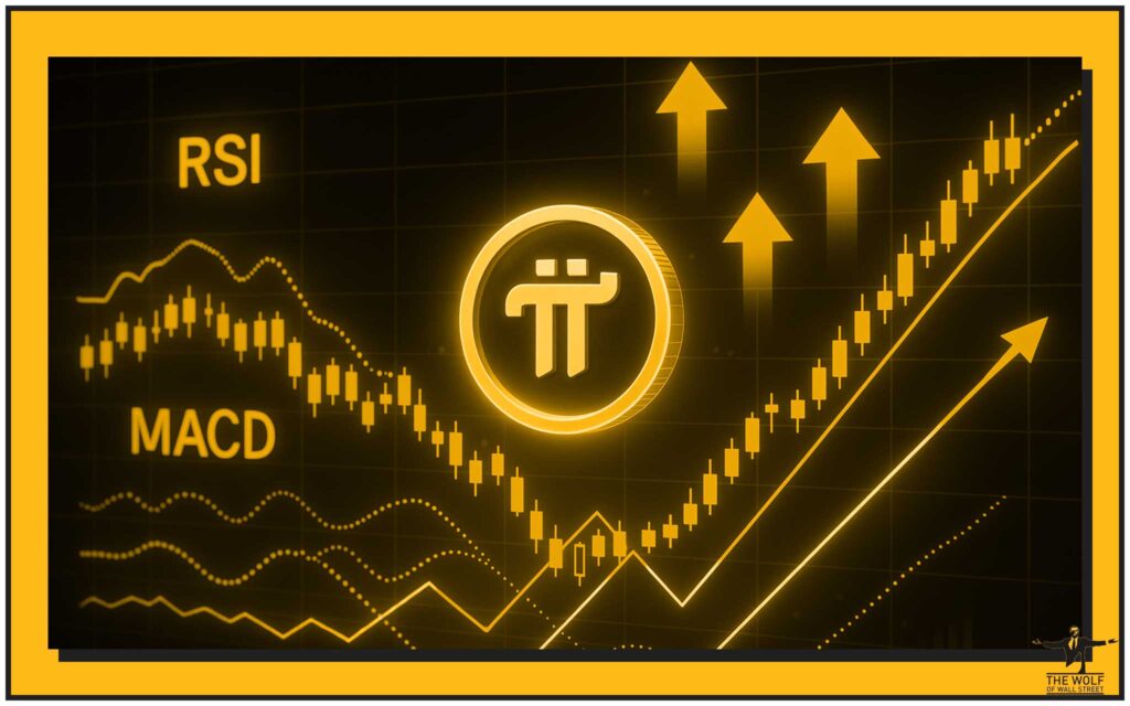 Technical Analysis: The Road to Breakout or Breakdown?