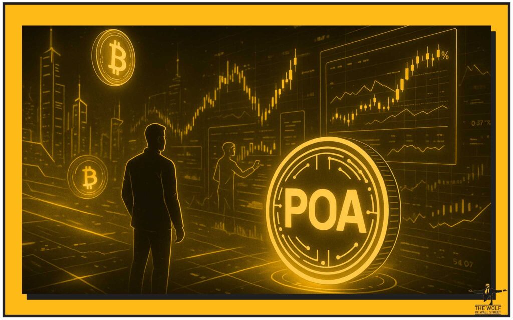 Conclusion: Is PoA the Wolf’s Secret Weapon?
