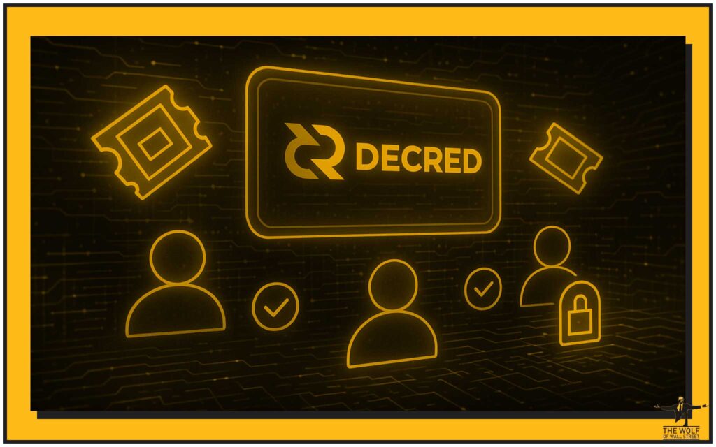 Example in Action: Decred’s Hybrid Dominance