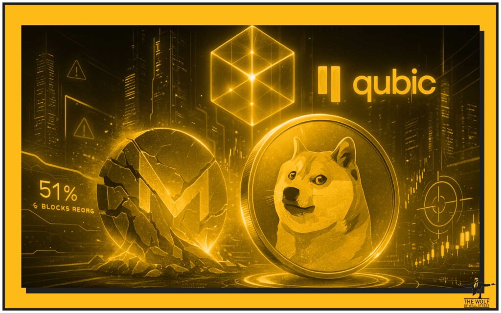 Conclusion – The New Era of Blockchain Battles