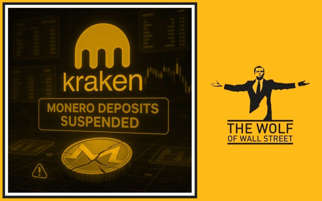 Kraken’s Emergency Response