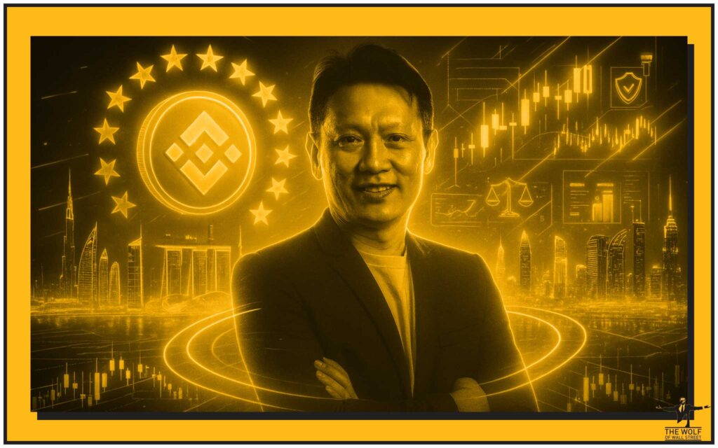 The Bigger Picture: Binance’s Future Under Teng