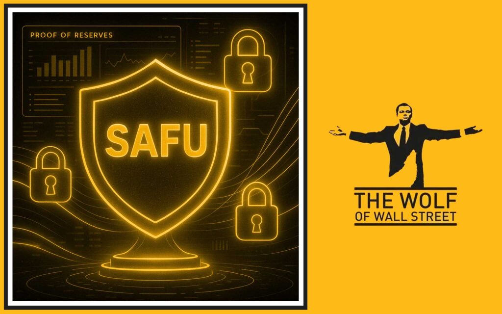 Security Above All