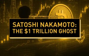Who is Satoshi Nakamoto? The Untouchable Creator of Bitcoin