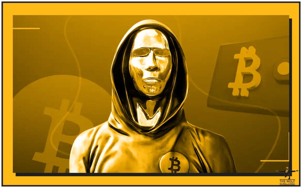 Why Satoshi’s Identity Doesn’t Matter Anymore