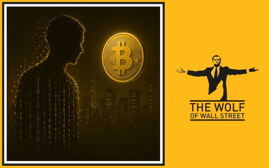 Anonymity – Satoshi’s Masterstroke