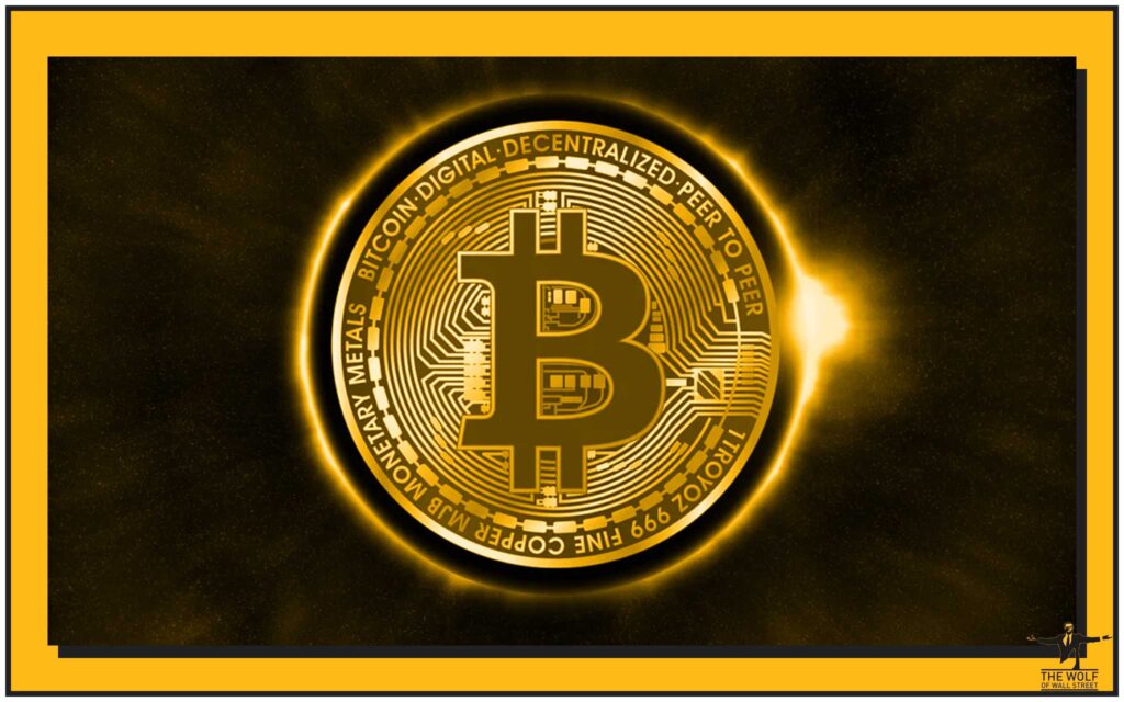 The Origin Story – Bitcoin’s Big Bang