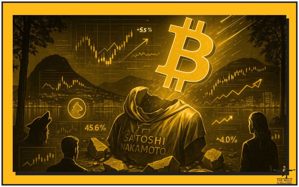 Conclusion: Bitcoin, Statues, and the Irresistible Force of Community