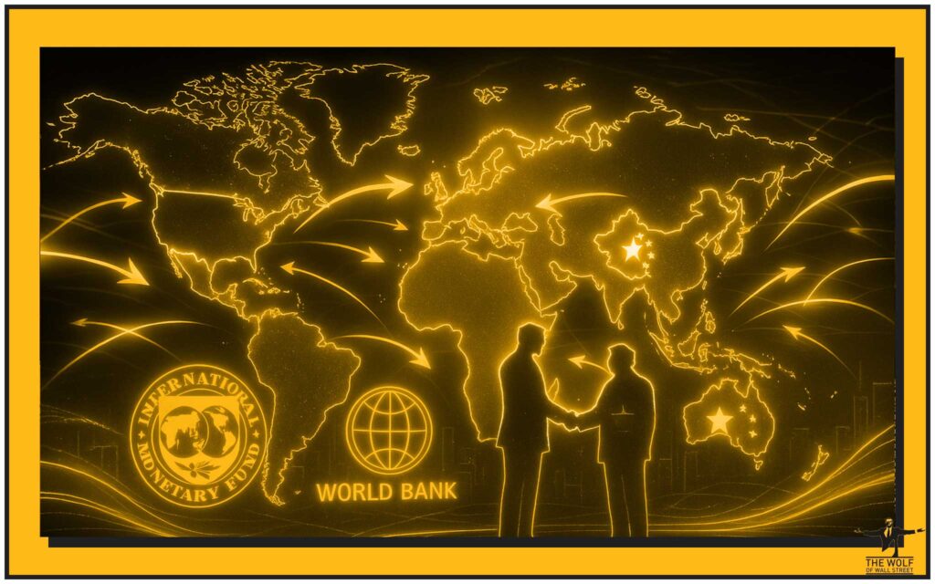 Global Economic Strategy