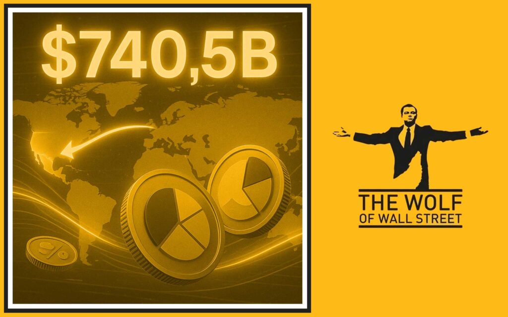 The Remittance Goldmine: $740 Billion Market