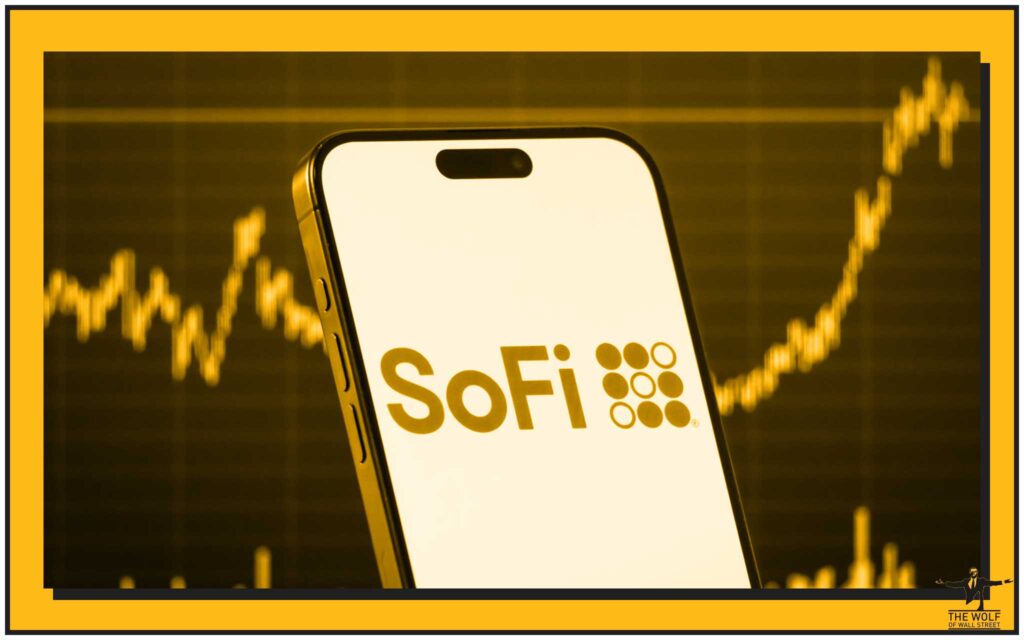SoFi’s Playbook vs. Traditional Giants