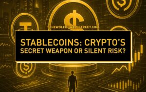 Is Stablecoin the Answer to All Cryptocurrency Problems?