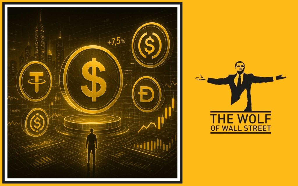 Conclusion: Stablecoin – The Fix or the Illusion?