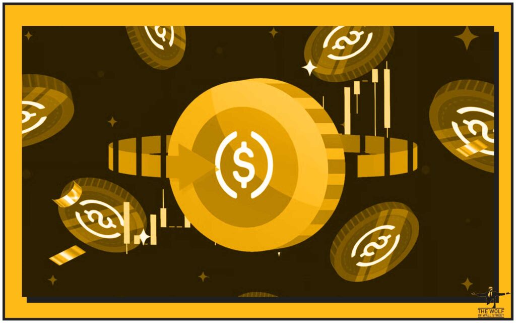 The Potential: Stablecoins as the Glue of Crypto