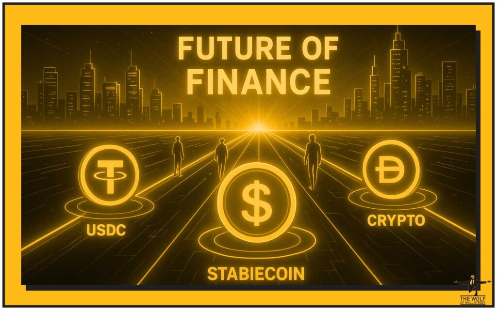 The Future of Stablecoins: Evolution or Extinction?