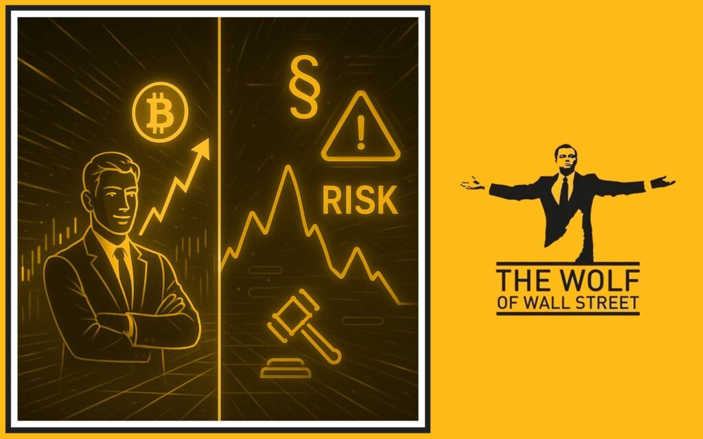 Risks, Blind Spots, and the Bitcoin Elephant in the Room