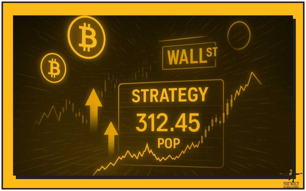 Market Reaction: Bulls, Bears, and Everything In Between