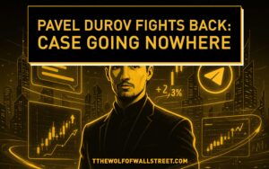 Telegram Founder Pavel Durov vs France – The High-Stakes Battle for Freedom, Privacy, and Power