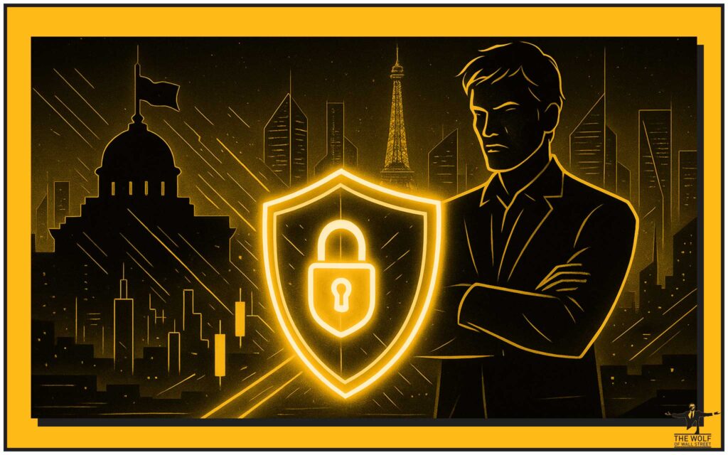 Bigger Picture: Privacy vs Regulation