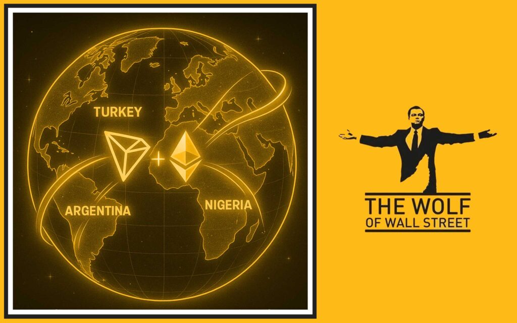 Global Perspective – Beyond the U.S.