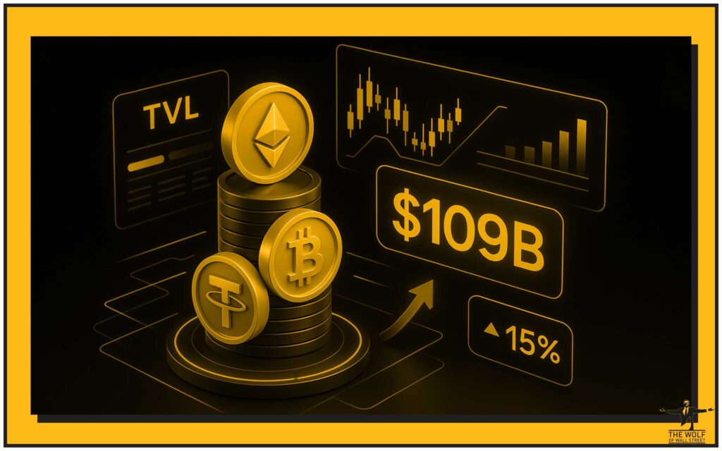How TVL Is Calculated — Without the Boring Math