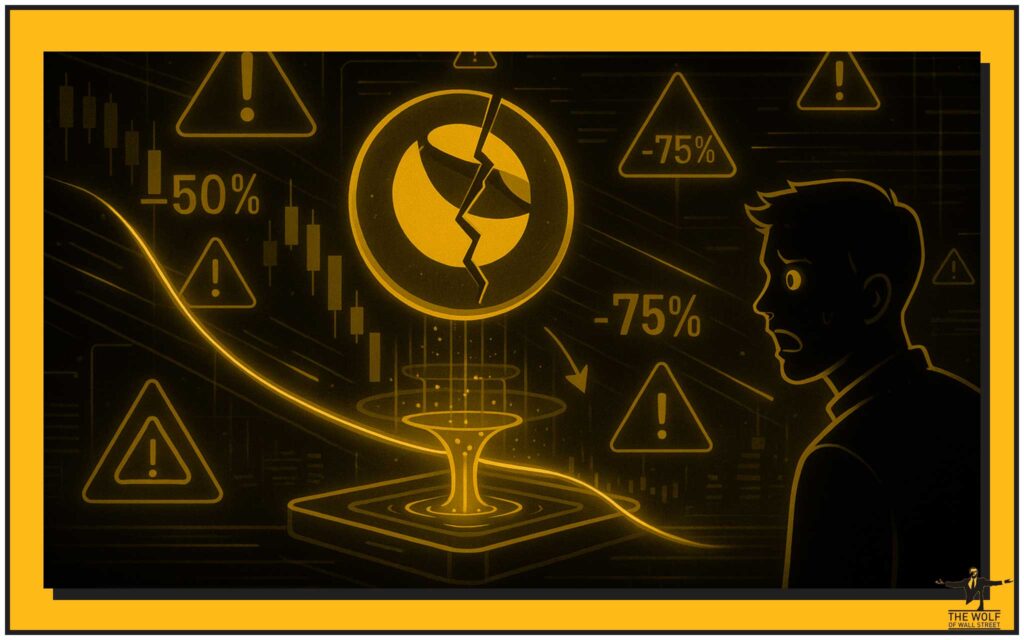 The Big Lie: Why High TVL Doesn’t Mean Safe Money