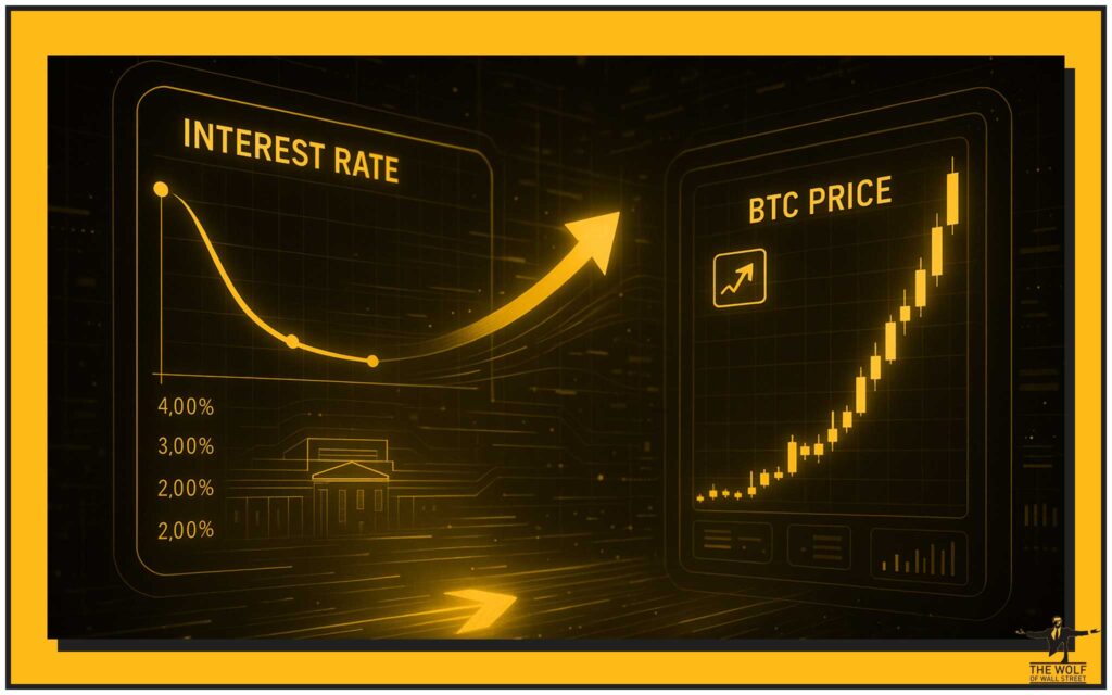 Interest Rates and Risk Assets