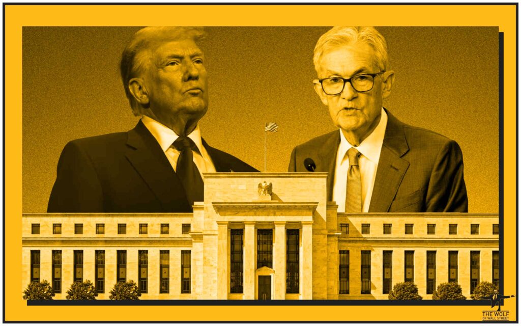 Trump’s 11-Person Shortlist