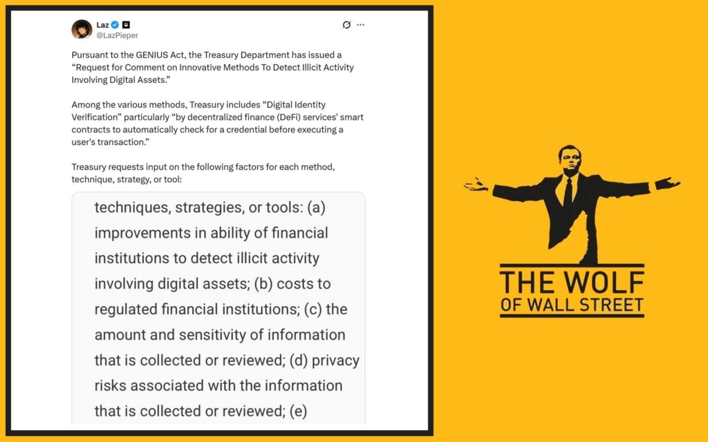 The GENIUS Act: Washington’s Big Bet on Crypto