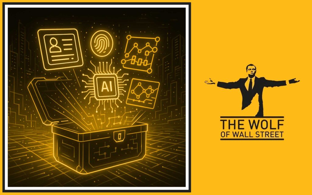 The Tech Toolbox: Identity Meets Blockchain