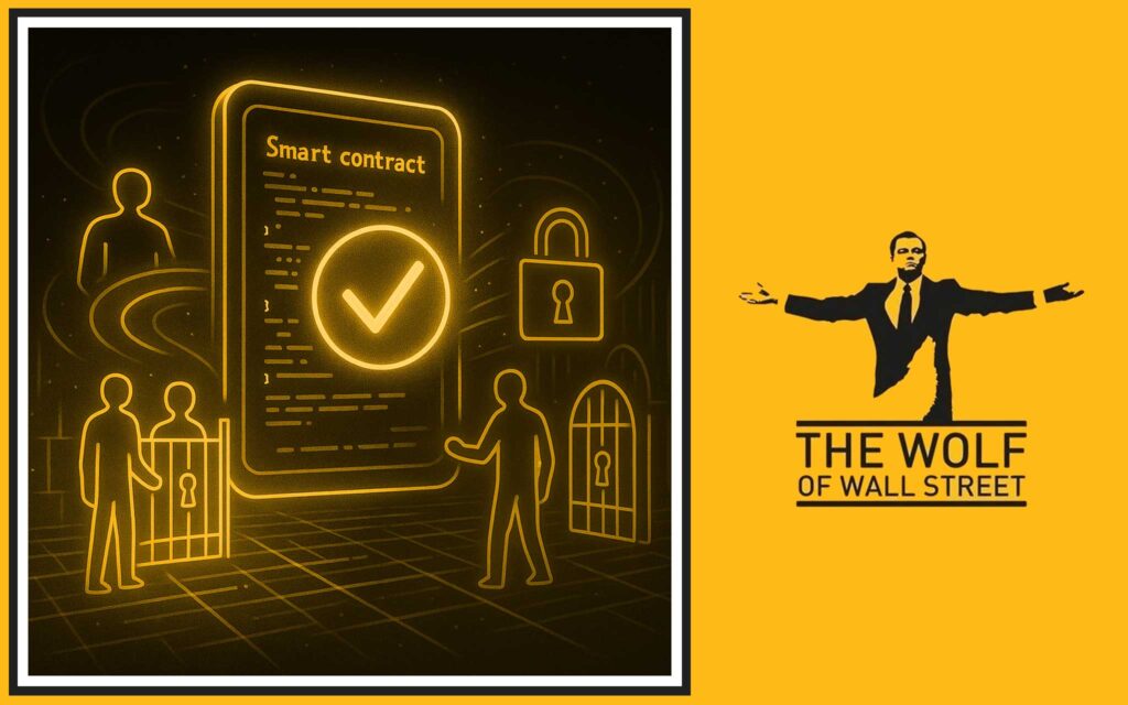 Smart Contracts Meet Compliance