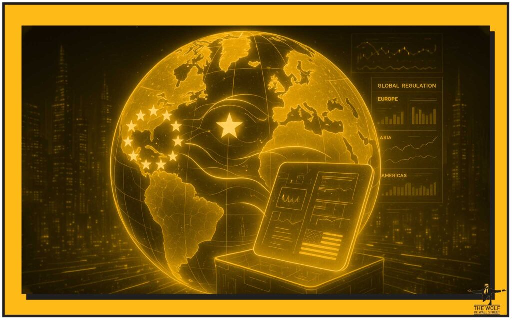 Global Perspective: Are Other Nations Ahead?