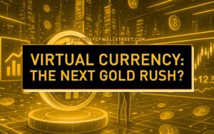 Virtual Currency: The Wolf’s Guide to Digital Wealth