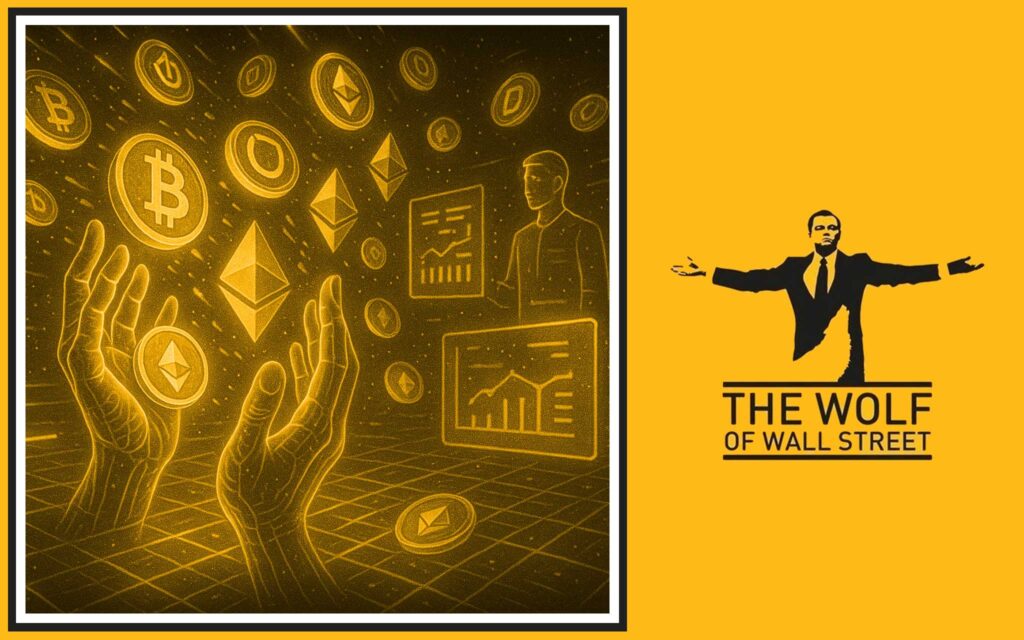 Virtual currencies ≠ digital currencies ≠ cryptocurrencies