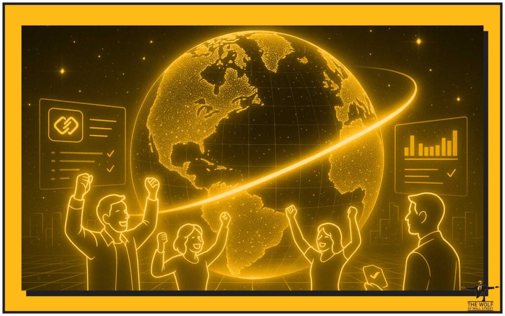 The Edge: Why Virtual Currencies Dominate