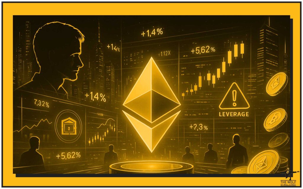 Conclusion — The High-Stakes Future of Ethereum