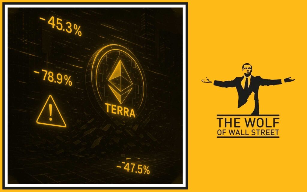 Terra’s Collapse — The Wake-Up Call