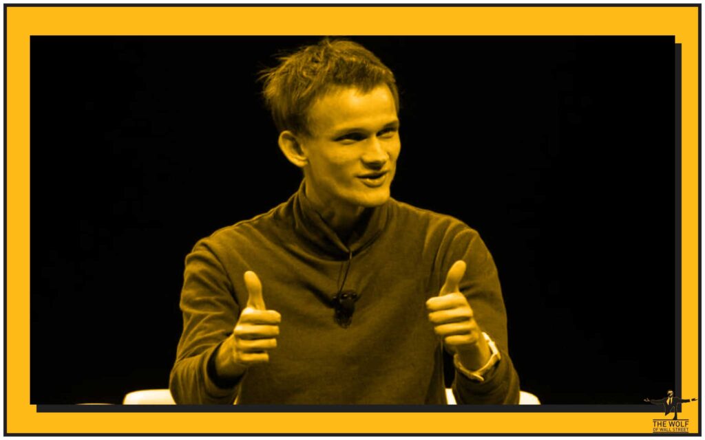 Vitalik’s Thumbs-Up — With a Caveat