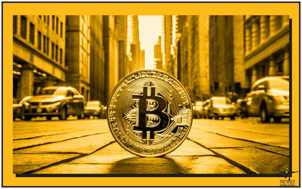 The Wolf’s Rules for Thriving in a Wall Street-Run Crypto Jungle