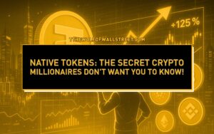 What Are Native Tokens?