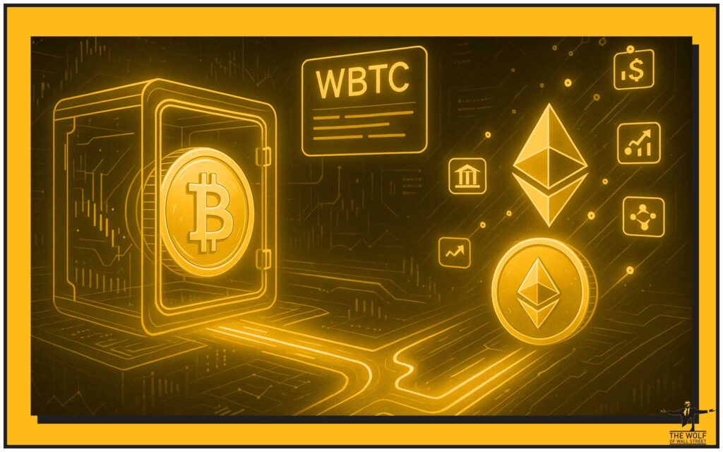 Wrapped Tokens: The Crypto Illusion Revealed