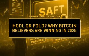 What Is a Simple Agreement for Future Tokens (SAFT) in Crypto?