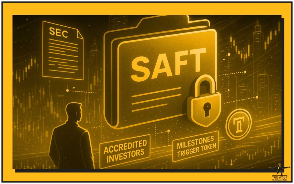 The Wolf’s Closing Thoughts: Should You Touch SAFTs?