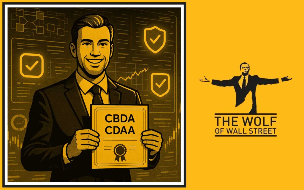 Certified Crypto Advisors: Your Real Safety Net
