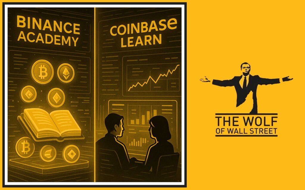 Top Educational Platforms: Learn or Get Left Behind