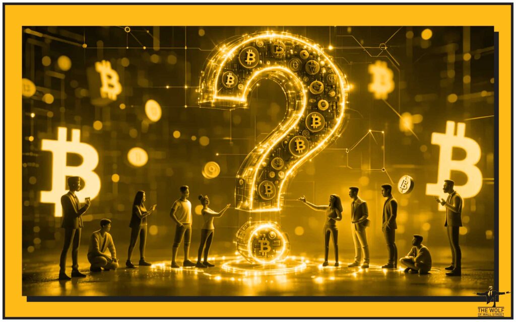 Practical Questions: Grill Your Crypto Advisor Like a Pro